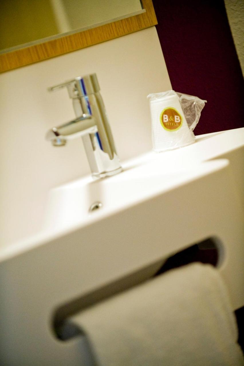 Hotel Annemasse
