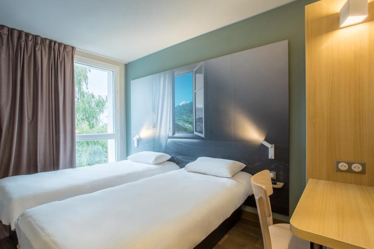 Annemasse Hotel Saint-Cergues