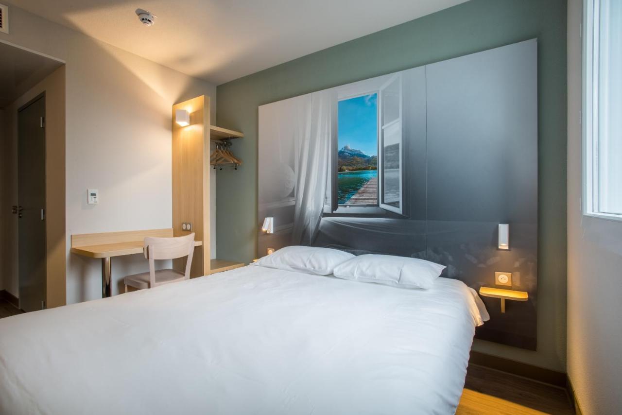 Hotel Annemasse