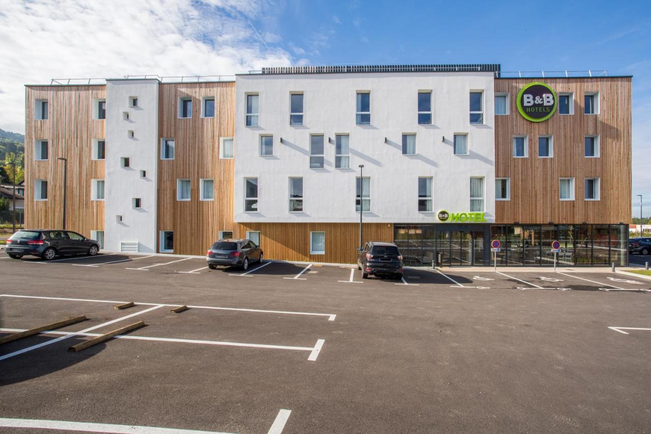 Hotel Annemasse