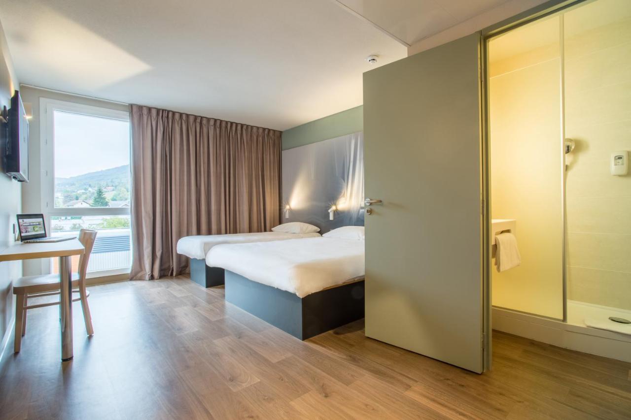 Annemasse Hotel 3*