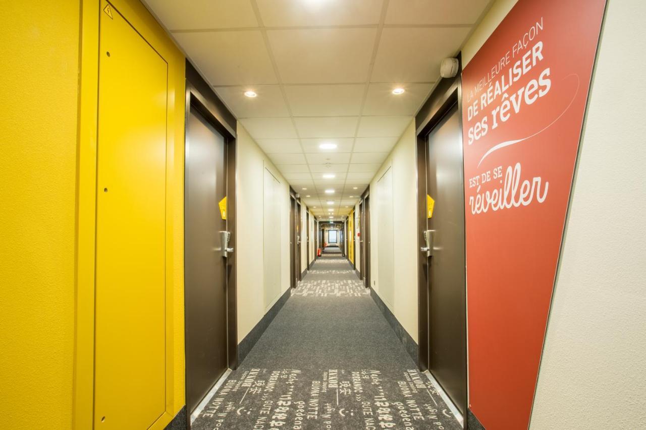 Annemasse Hotel 3*